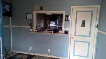 Marshalltown Colonial Motel מראה חיצוני תמונה